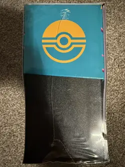 Pokemon Mega Evolutions Ascended Heroes Elite Trainer Box ETB Factory Sealed - Image 5