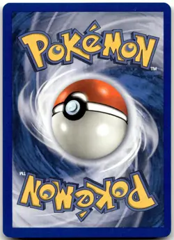 Fisherman 125/144 Uncommon Skyridge Pokemon E-Reader Near Mint - Image 2