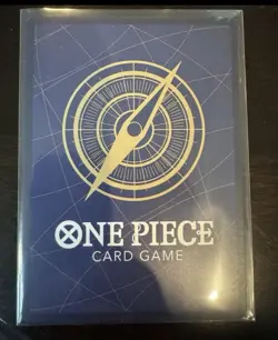 One Piece Ms. All Sunday (SP) (OP14-084) The Time Of Battle OP16 - Image 2