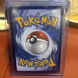 Pokemon TCG Lucario VSTAR SWSH214 Ultra Rare Holo Promo Card 2022 Sword & Shield - Image 2