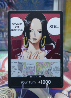 BOA HANCOCK DON!! Because I'm Beautiful - One Piece Double Pack Set Vol. 4 - Image 1