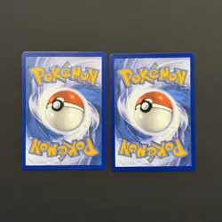 Pokemon TCG Lapras ex 022/088 English 2-Card Lot - Image 2