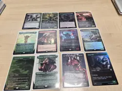 Magic The Gathering Bundle, Singles Cards lot 3 - Image 1