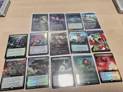 Magic The Gathering Bundle, Singles Cards lot 3 - Image 2