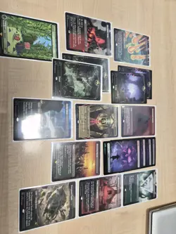 Magic The Gathering Bundle, Singles Cards lot 3 - Image 4