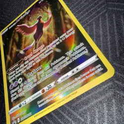 Galarian Articuno SWSH282 SWSH: Sword & Shield Promo Cards Holo - Image 3