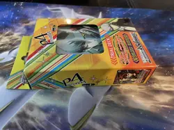 Weiss Schwarz Persona 4 Trial 50 Card Deck English Edition Preowned Complete - Image 2