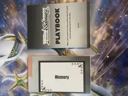 Weiss Schwarz Persona 4 Trial 50 Card Deck English Edition Preowned Complete - Image 4