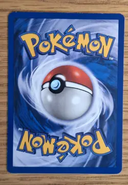 Pokemon Card Computer Search Base Set Rare 71/102 NM - Image 2