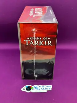Magic the Gathering - Khans of Tarkir Fat Pack/Bundle BRAND NEW SEALED*CCGHouse* - Image 5
