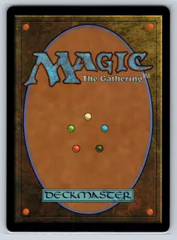 MTG Lord of the Rings LTR #258 Mount Doom Mythic Rare Legendary Land - Image 2