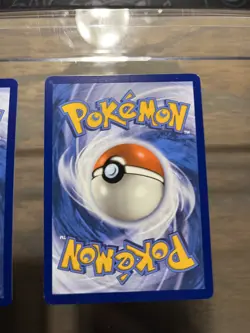 Pokemon 151 Ultra-Premium Collection (UPC) Promo Card Set, All 3 NM - Image 4
