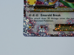 M Rayquaza EX 76/108 - Pokemon - Celebrations Classic Collection - Image 4