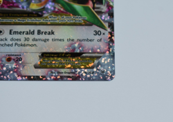 M Rayquaza EX 76/108 - Pokemon - Celebrations Classic Collection - Image 5