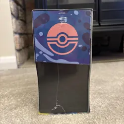 Pokemon TCG Chaos Rising Elite Trainer Box New & Sealed - Image 3