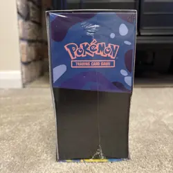 Pokemon TCG Chaos Rising Elite Trainer Box New & Sealed - Image 4
