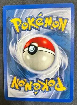 Pokemon 2002 Neo DESTINY 1st Ed. TEAM ROCKET'S EVIL DEEDS 103/105 never played - Image 2
