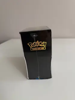 Pokemon TCG Mega Evolution Elite Trainer Box-Gardevoir Factory Sealed New - Image 4