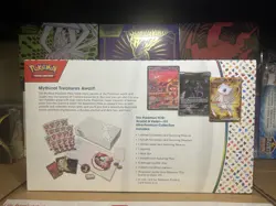 Pokemon TCG: Scarlet & Violet 151 Ultra Premium Collection Box SEALED - Mew UPC - Image 2