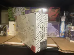 Pokemon TCG: Scarlet & Violet 151 Ultra Premium Collection Box SEALED - Mew UPC - Image 3