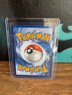 Pokemon Chaos Rising Mega Greninja EX 022/086 Holo Illustration Rare IR - Image 2