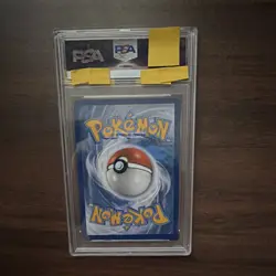 Pokemon TCG 2019 Hidden Fates Shiny Vault Xurkitree SV14/SV94 Holo PSA 10 - Image 2