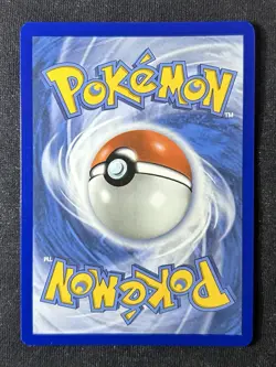 Paldean Wooper 102/094 Illustration Rare Pokemon TCG ME02 Phantasmal Flames NM - Image 2