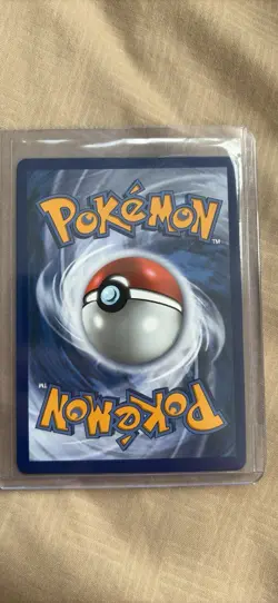 Mega Gengar ex 269/217 Full Art Holo Ultra Rare - Pokemon TCG English - Image 2