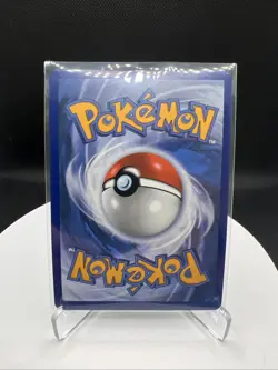 Lopunny [Master Ball] #84- Pokemon Prismatic Evolutions Reverse Holo NM - Image 2