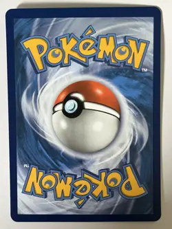 Pokemon Chilling Reign Karen's Conviction 193/198 Full Art Trainer Supporter NM - Image 2
