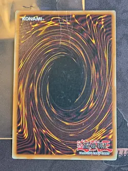 Jinzo | DM | SCR | BPT-011 | Promo | Yu-Gi-Oh! - Image 2