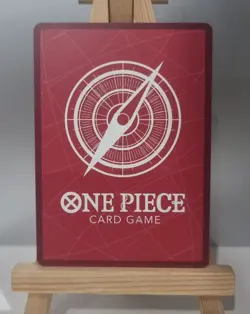 Imu (OP13-079) (V.2) Alt Art One Piece TCG Japanese - Image 2