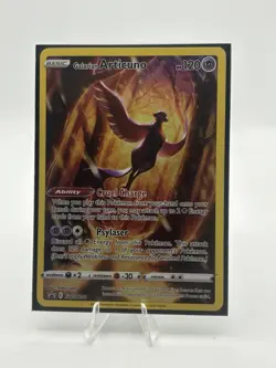 Galarian Articuno SWSH282 SWSH: Sword & Shield Promo Cards Holo - Image 1