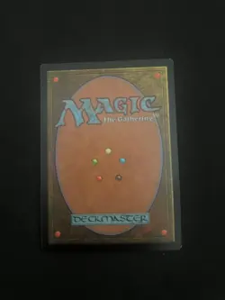 Free-for-All Unglued Regular Magic the Gathering MTG Card - Image 2