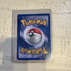 Nintendo Unown [A] 6/75 Neo Discovery Holo Rare Unlimited 40 HP Pokemon TCG - Image 2