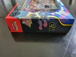 Pokemon TCG Mega Lucario ex Figure Collection Box Sealed - Image 5