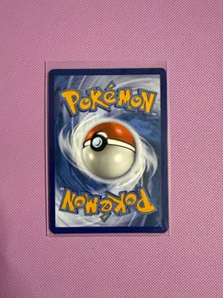 Pokemon TCG Surging Sparks Hyper Rare 247/191 - Image 2