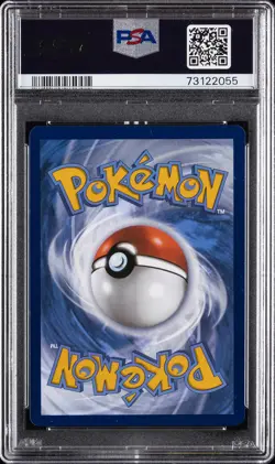 2023 POKEMON SWORD & SHIELD CROWN ZENITH SECRET FULL ART/GIRATINA VSTAR PSA 10 - Image 2