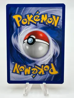 Pokemon TCG Ho-Oh 7/64 Neo Revelation Holo Rare Unlimited 90 HP English 2000 - Image 2