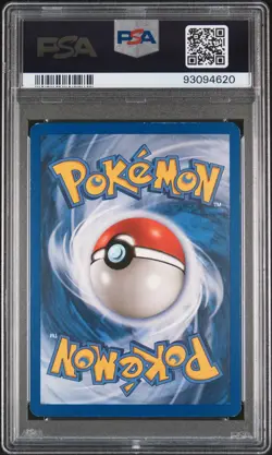 2003 POKEMON SKYRIDGE #146 CHARIZARD-HOLO PSA 7 - Image 2
