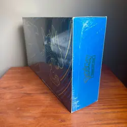 Pokemon TCG Mega Charizard X ex Ultra Premium Collection UPC - NEW - SEALED - Image 3