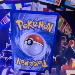 The Pokemon Company Pokemon TCG Mewtwo 29/110 Legendary Collection Rare 2002 - Image 2