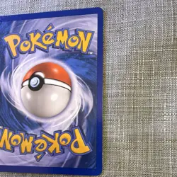 The Pokemon Company Pokemon TCG Mewtwo 29/110 Legendary Collection Rare 2002 - Image 3