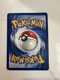 Eevee - 38/75 - Uncommon - Unlimited Edition English Pokemon Neo Discovery - Image 2