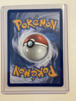Ivysaur 134/132 Illustration Rare Mega Evolution Pokemon Near Mint - Image 2