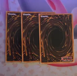 Konami Yu-Gi-Oh! TCG Mermail Shadow Squad 1st Ed Sea Serpent ROTA-EN018 Lot of 3 - Image 2