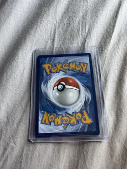 Pokemon TCG Latias EX 076/191 Surging Sparks Double Rare Card NM Condition - Image 2