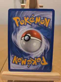 Pokemon Cards Nidorina 45/102 HGSS Triumphant Uncommon LP - Image 2