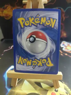 Pokemon Unown N Neo Discovery TCG Card 50/75 Regular - Image 2