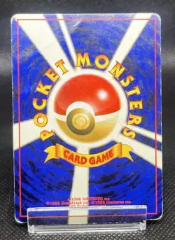 Pokemon TCG Natu Neo Discovery No.177 Pokemon Card Japanese Vintage USED - Image 3